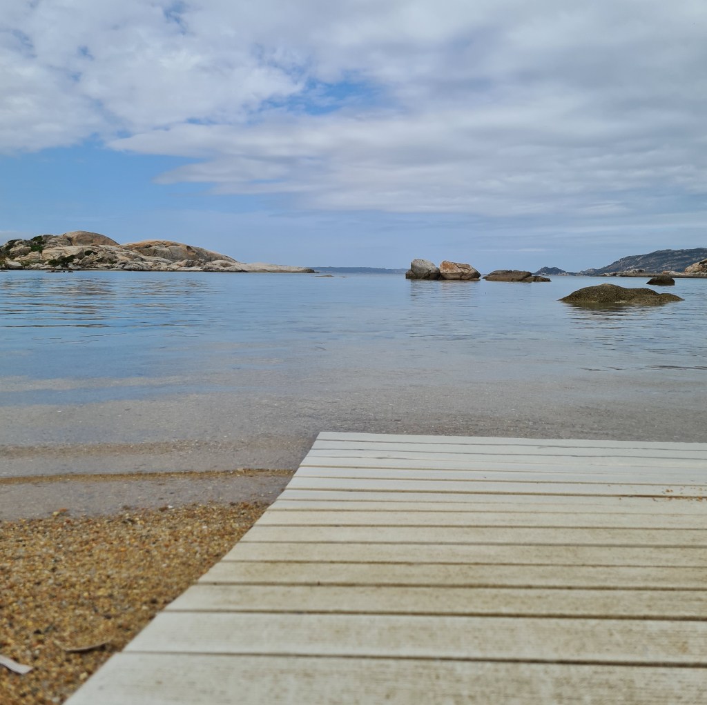 Trading Snow for&nbsp;Sunshine