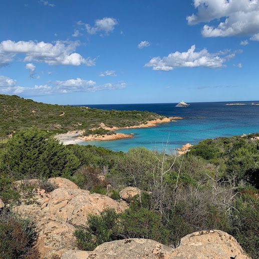 Sardinia: The Island That Stole My&nbsp;Heart